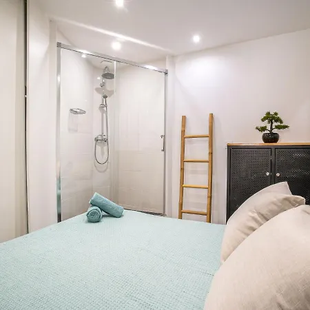 L'augustin By Interhome Apartment Nice