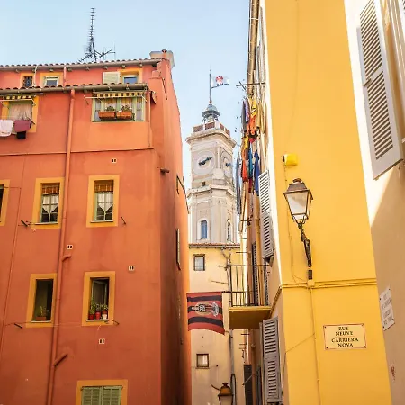 L'augustin By Interhome Nizza