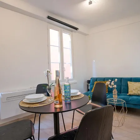 L'augustin By Interhome