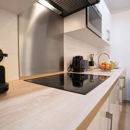 L'augustin By Interhome Apartment