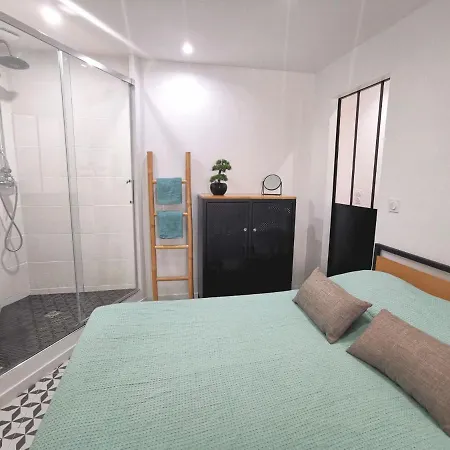Appartement L'augustin By Interhome
