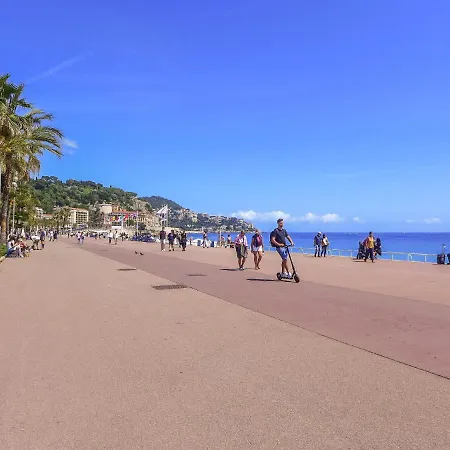 L'augustin By Interhome * Nice